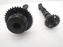Jaguar XJ8L Front Left Cam Shaft Set-8