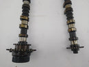 Jaguar XJ8L Front Left Cam Shaft Set-10