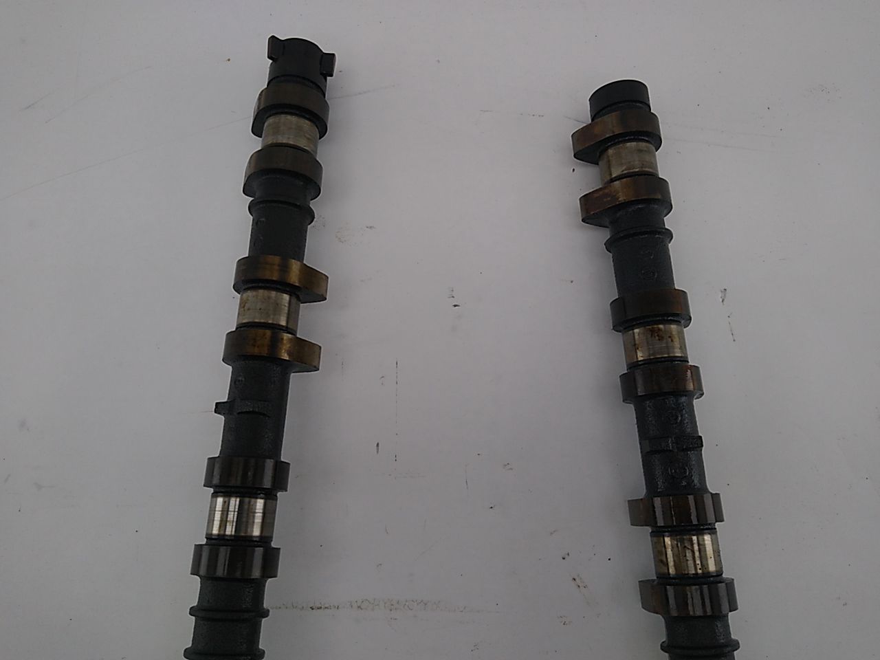 Jaguar XJ8L Front Left Cam Shaft Set