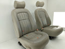 Jaguar XJ8L Pair Of Front Seats-2
