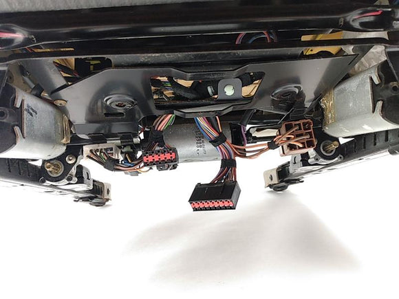 Jaguar XJ8L Pair Of Front Seats