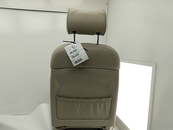 Jaguar XJ8L Pair Of Front Seats