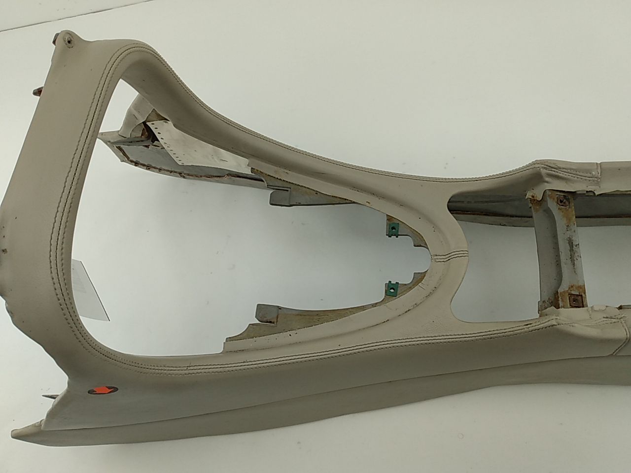 Jaguar XJ8L Center Console Trim Panel