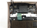 Jaguar XJ8L Overhead Dome Light Sunroof Switch-7