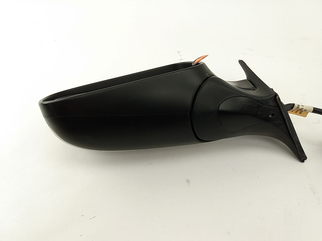 Jaguar XJ8L Front Left Side View Mirror