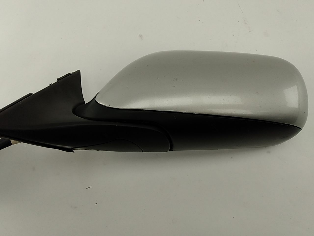 Jaguar XJ8L Front Left Side View Mirror