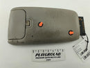 Jaguar XJ8L Front Center Arm Rest With Cup Holders-1