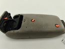 Jaguar XJ8L Front Center Arm Rest With Cup Holders-3