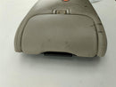 Jaguar XJ8L Front Center Arm Rest With Cup Holders-5