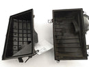 Jaguar XJ8L Air Filter Box Assembly-9