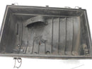 Jaguar XJ8L Air Filter Box Assembly-11