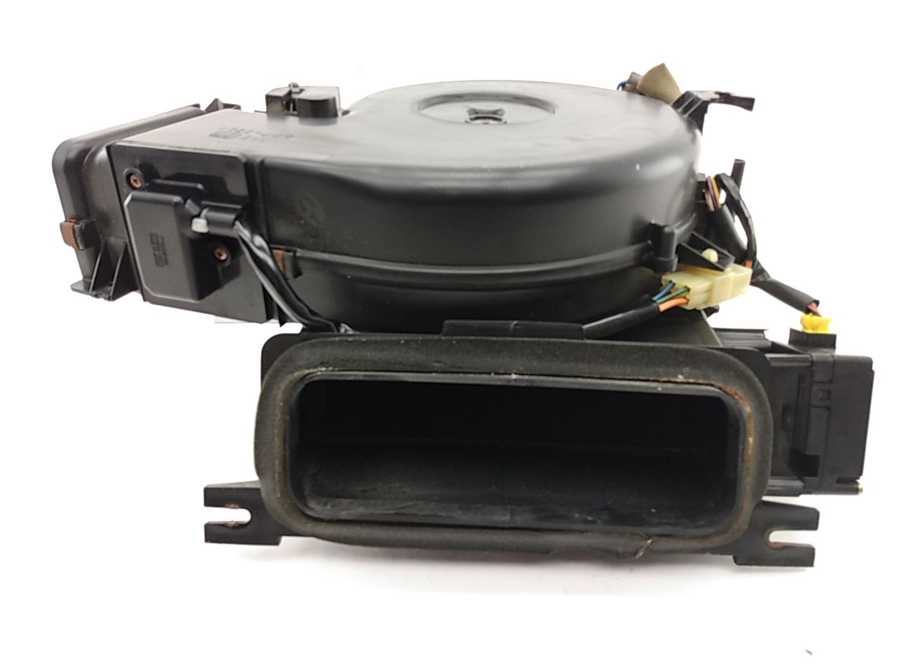 Jaguar XJ8L Front Right Blower Motor - 0