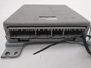 Jaguar XJ8L HVAC Climate Control Module-2