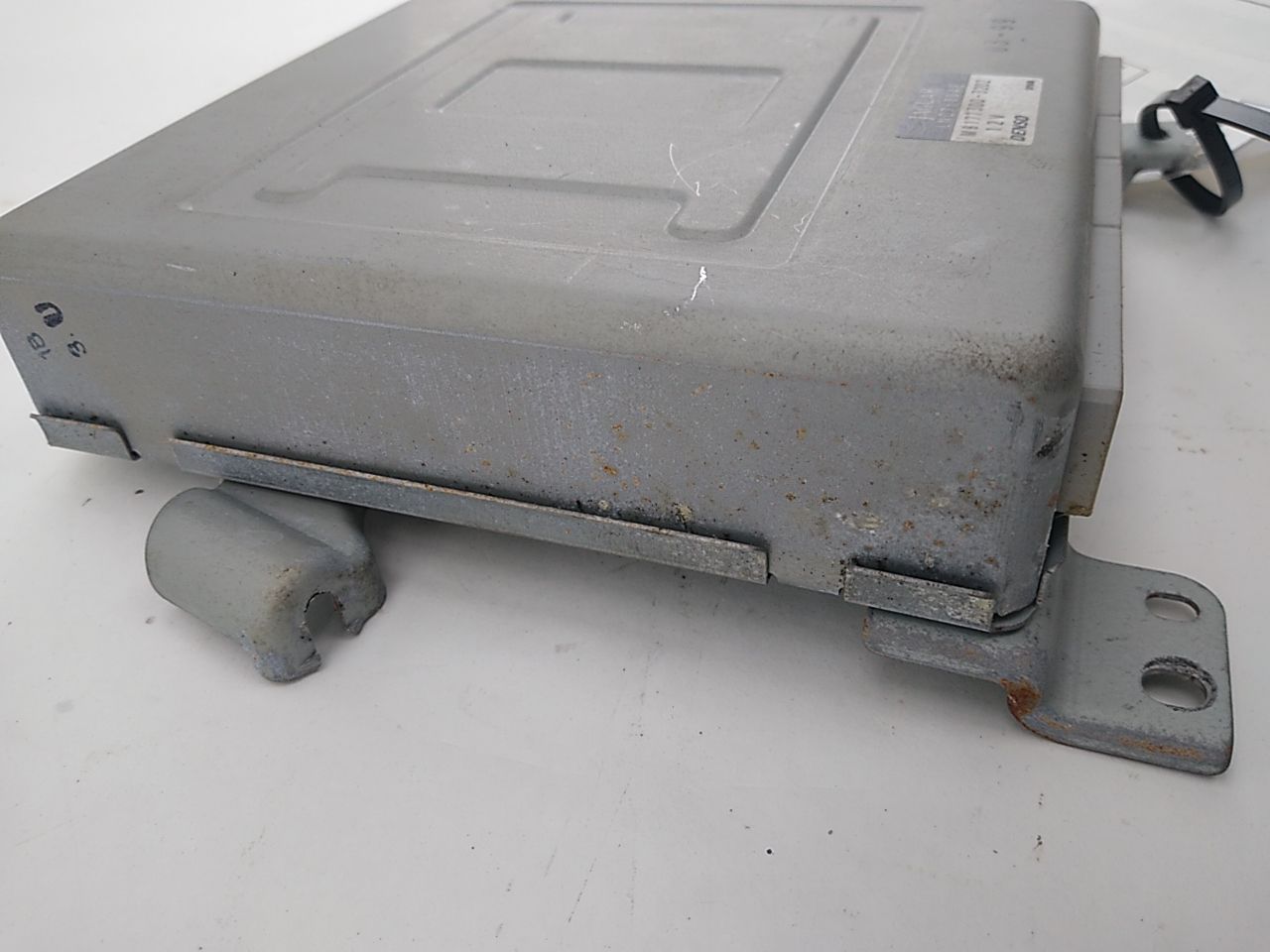 Jaguar XJ8L HVAC Climate Control Module