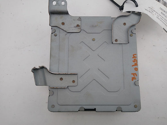 Jaguar XJ8L HVAC Climate Control Module