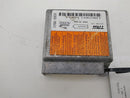 Jaguar XJ8L Front Left Airbag Control Module-3