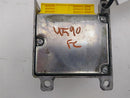 Jaguar XJ8L Front Left Airbag Control Module-7