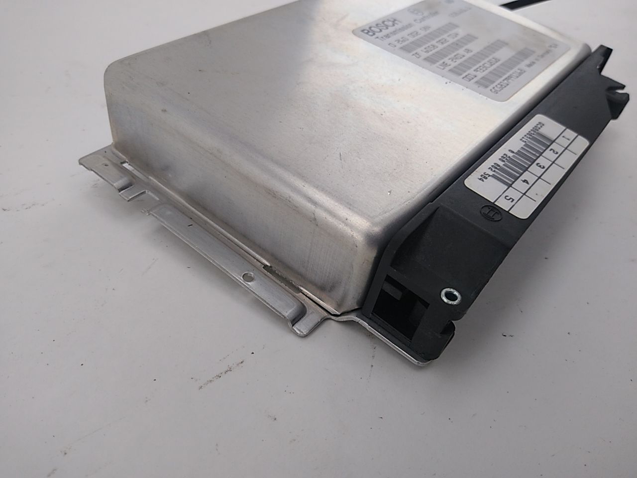 Jaguar XJ8L Transmission Control Module