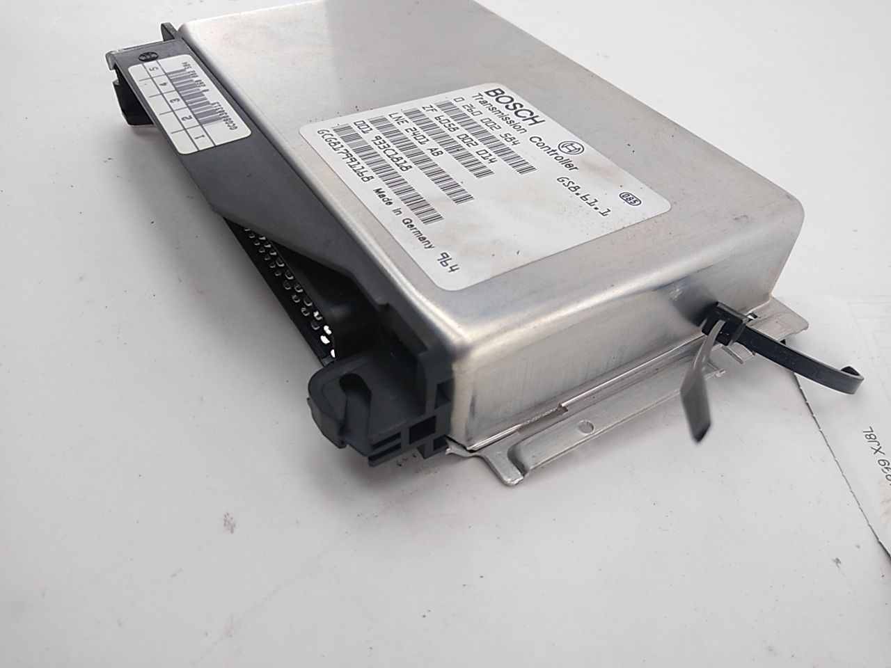 Jaguar XJ8L Transmission Control Module