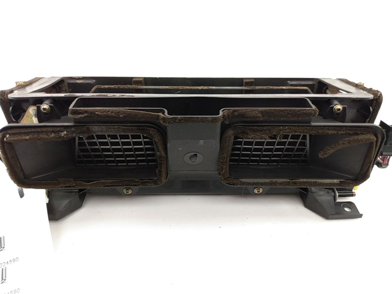 Jaguar XJ8L Dashboard Front Center Air Vent