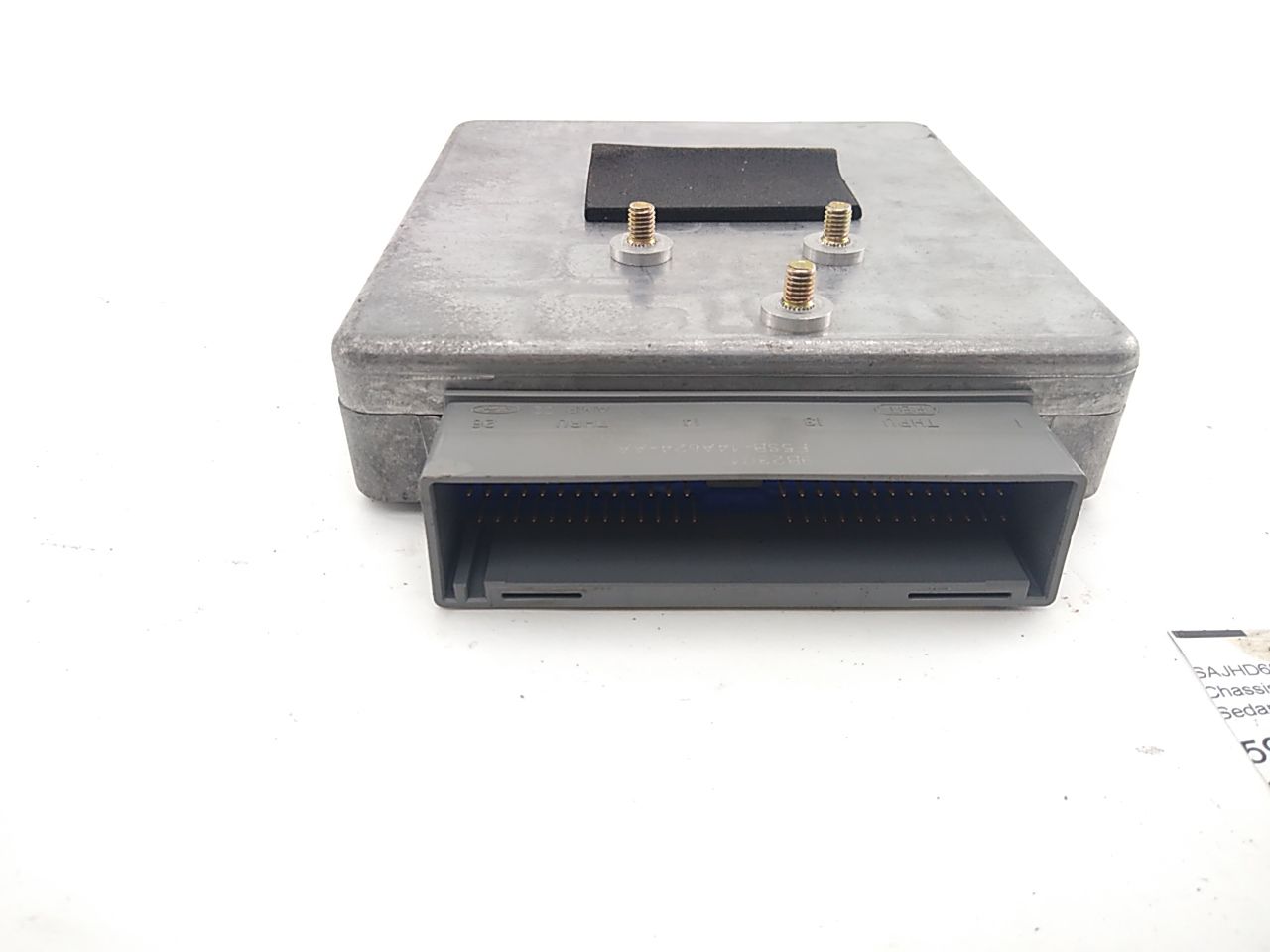 Jaguar XJ8L Body Control Module - 0