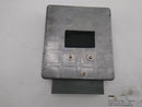 Jaguar XJ8L Body Control Module-3