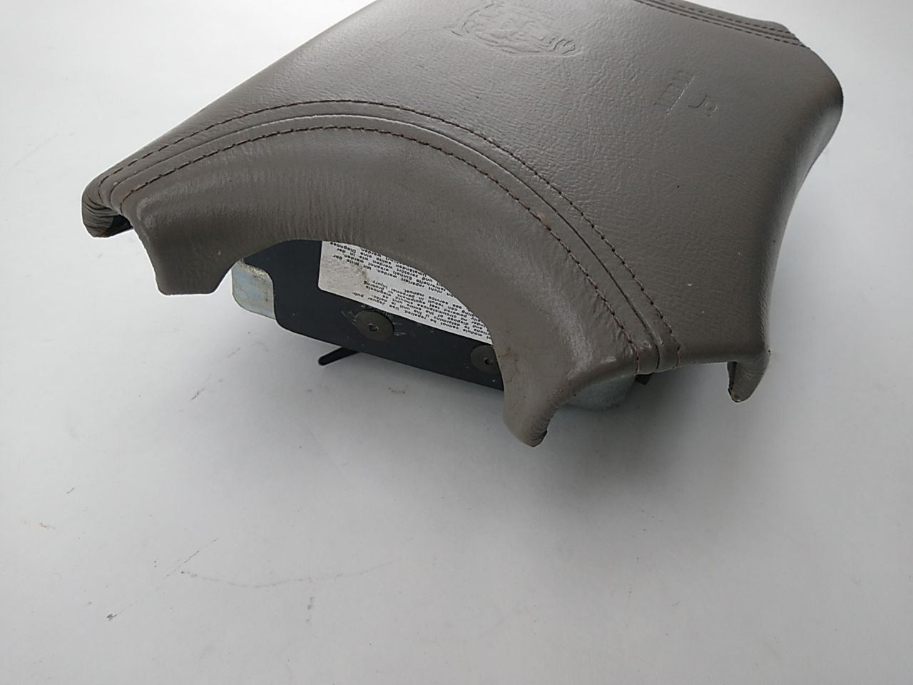 Jaguar XJ8L Steering Wheel Air Bag