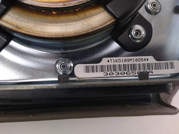 Jaguar XJ8L Steering Wheel Air Bag