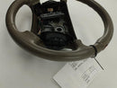 Jaguar XJ8L Steering Wheel-4