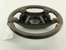 Jaguar XJ8L Steering Wheel-5