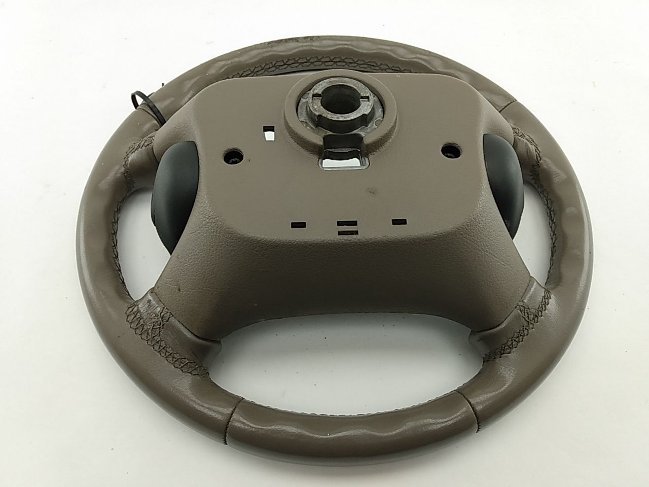 Jaguar XJ8L Steering Wheel