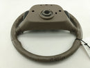 Jaguar XJ8L Steering Wheel-11