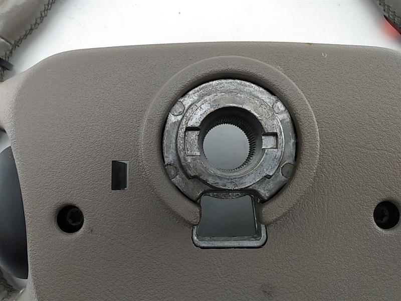 Jaguar XJ8L Steering Wheel