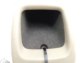 Jaguar XJ8L Under Dash Storage Pocket - 0