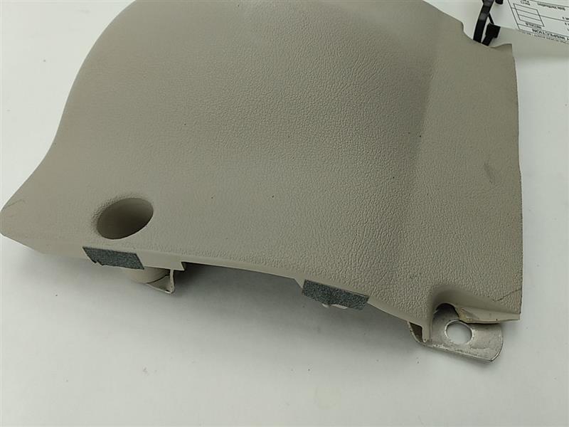 Jaguar XJ8L Lower Steering Column Knee Trim Panel - 0