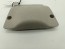 Jaguar XJ8L Lower Steering Column Knee Trim Panel-5