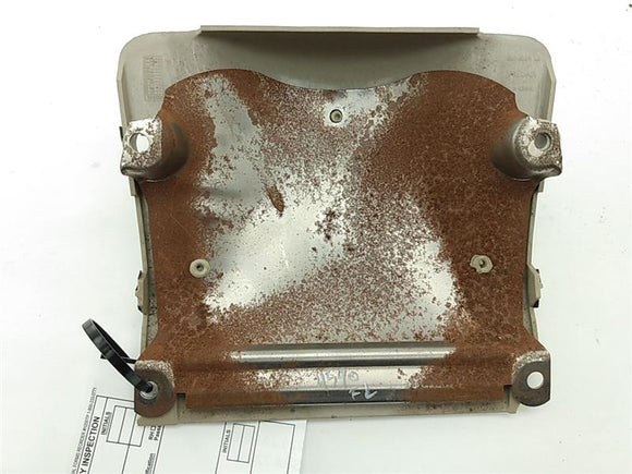 Jaguar XJ8L Lower Steering Column Knee Trim Panel