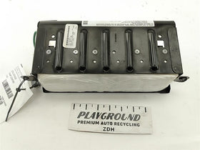 Jaguar XJ8L Front Right Dashboard Air Bag