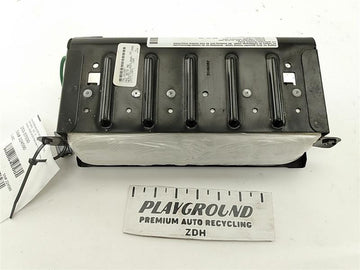 Jaguar XJ8L Front Right Dashboard Air Bag