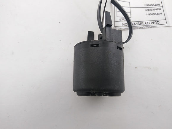 Jaguar XJ8L Trip Computer Toggle Switch