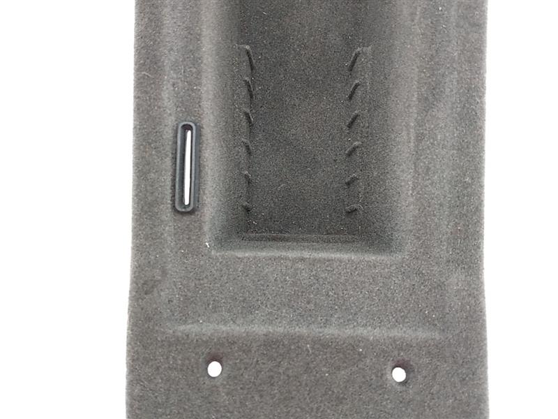 Jaguar XJ8L Center Console Insert Storage Compartment - 0