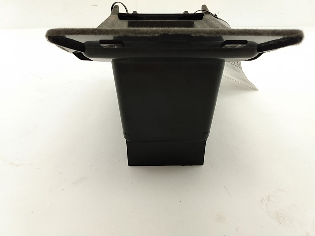 Jaguar XJ8L Center Console Insert Storage Compartment