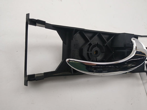 Jaguar XJ8L Rear Right Interior Door Handle