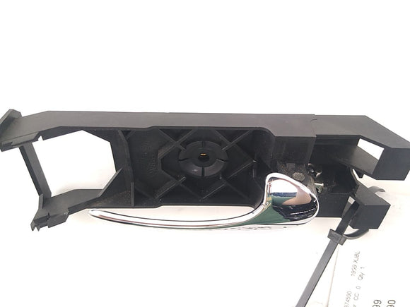 Jaguar XJ8L Rear Right Interior Door Handle