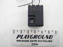 Jaguar XJ8L Dimmer Control Module-1