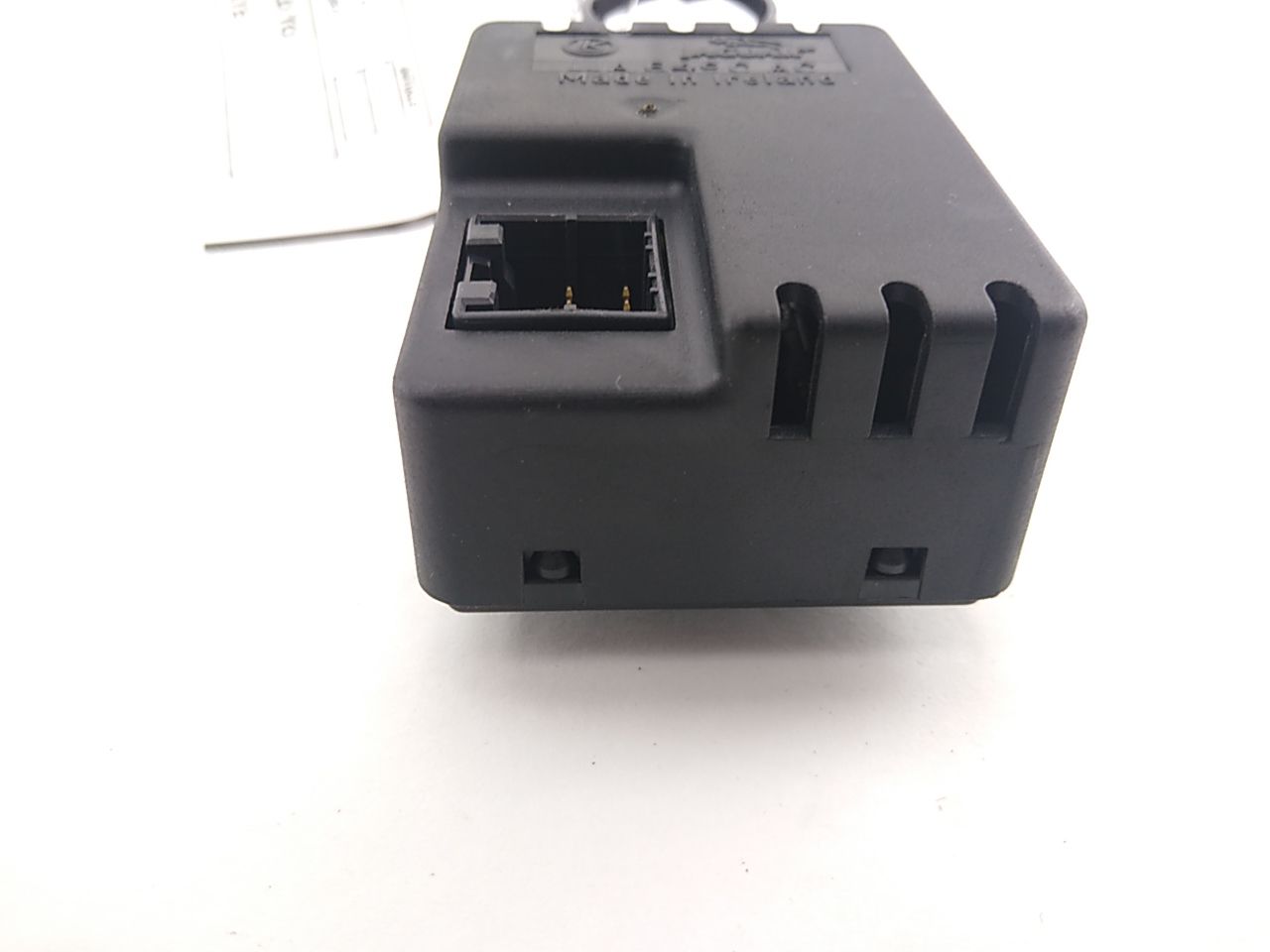 Jaguar XJ8L Dimmer Control Module - 0