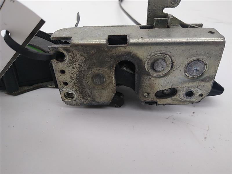 Jaguar XJ8L Rear Left Door Latch