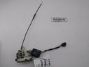 Jaguar XJ8L Rear Right Door Latch-1