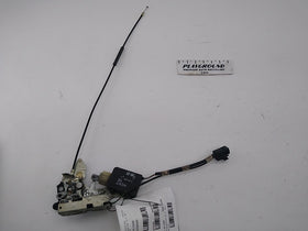 Jaguar XJ8L Rear Right Door Latch