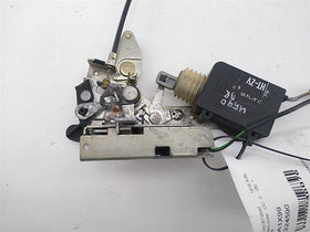 Jaguar XJ8L Rear Right Door Latch - 0